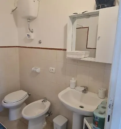 Appartement Mini A *