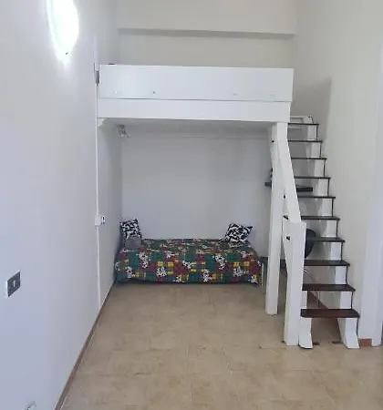 Mini A Rome