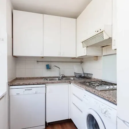 Apartment Spanish Steps Corner *