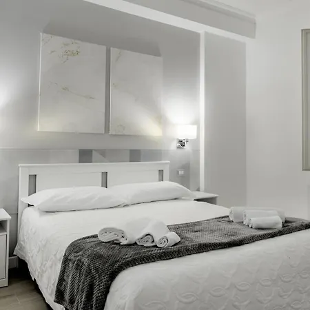 Guest House Romano Rome