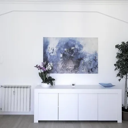 Apartment Guest House Romano Rome
