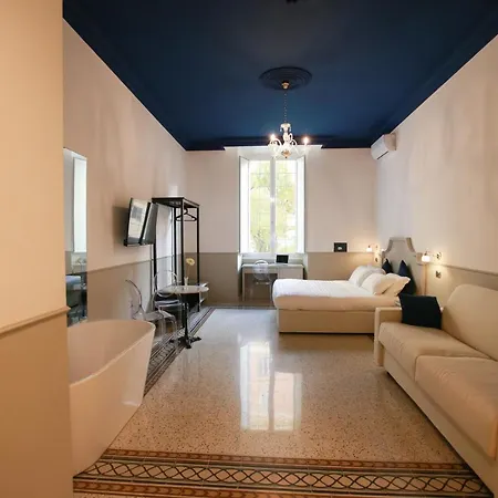 Duelle Vatican Guest house *