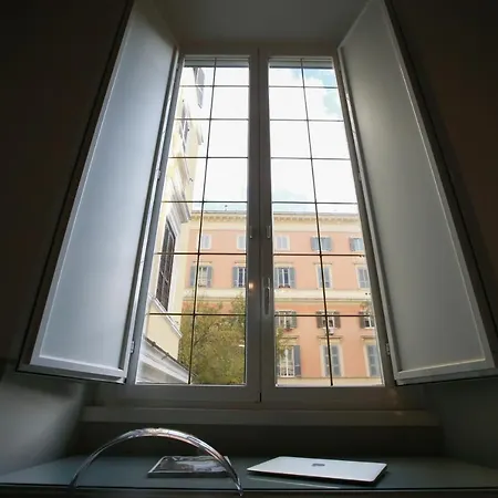Guest house Duelle Vatican *