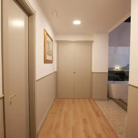 Duelle Vatican Guest house