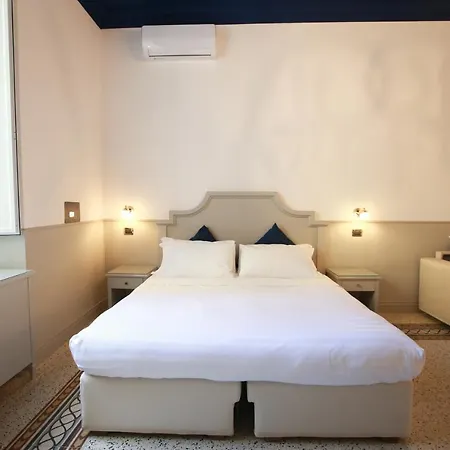 Duelle Vatican Guest house *