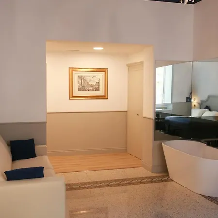 Guest house Duelle Vatican *