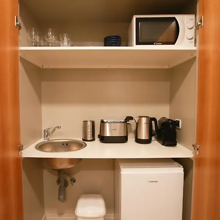 Guest house Duelle Vatican *
