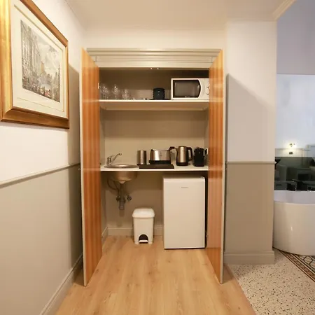 Guest house Duelle Vatican