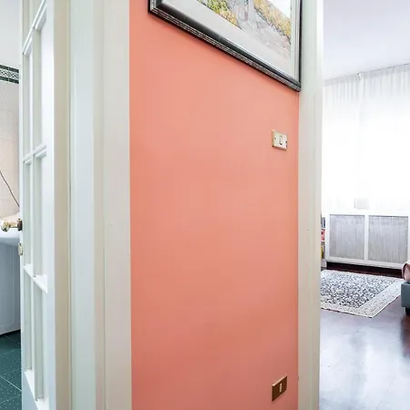 Apartment La Terrazza Di Paola San Giovanni