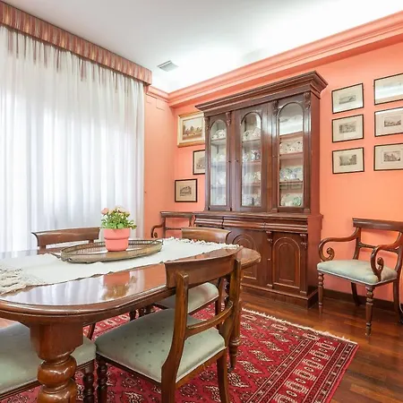Apartment La Terrazza Di Paola San Giovanni Rome