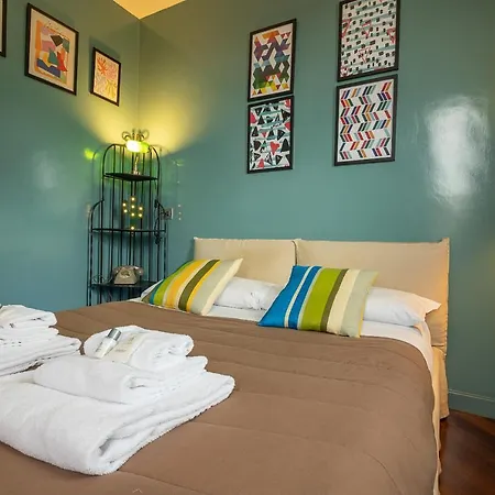 Tiffany's Flaminio Appartement Rome