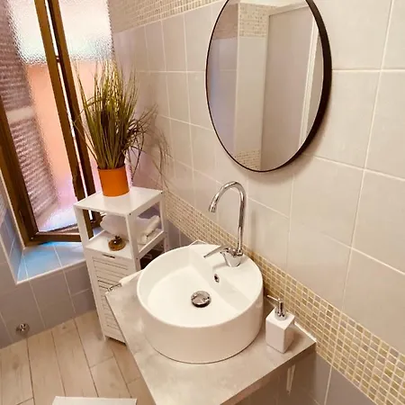 V&v Holiday home Rome