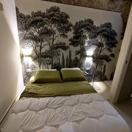 Apartment A Casa Dei Romani Rome
