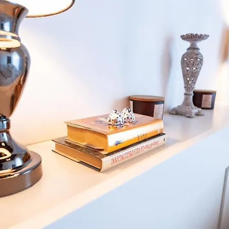 Apartamento S Bramante Roma
