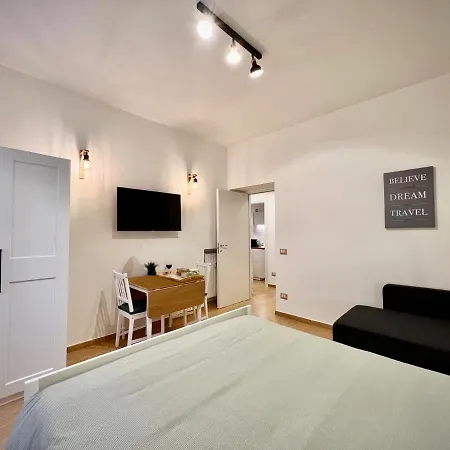 Apartment Romesweetrome Rome