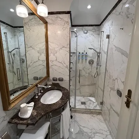 Duse Hotel 4*