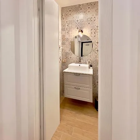 Apartment Romesweetrome Rome