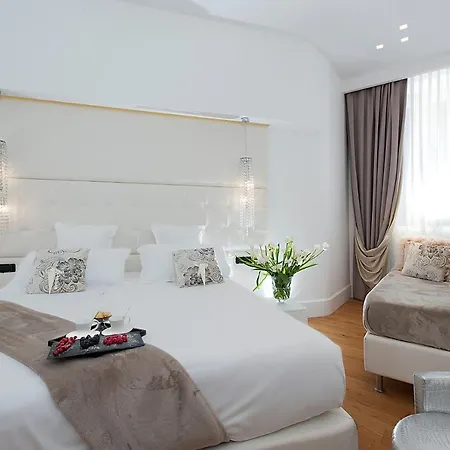 Argentina Residenza Style 4* Rome
