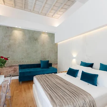 Argentina Residenza Style Hotel 4*