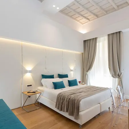Hotel Argentina Residenza Style Rome