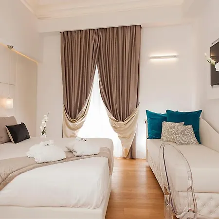 Hotel Argentina Residenza Style