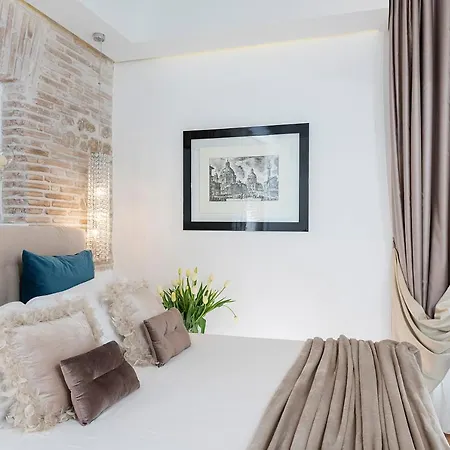 Argentina Residenza Style 4* Rome