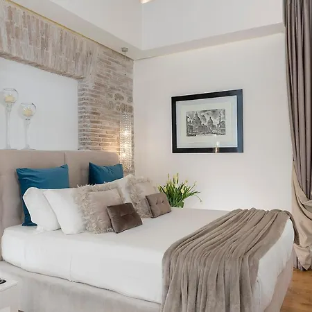 Argentina Residenza Style Hotel