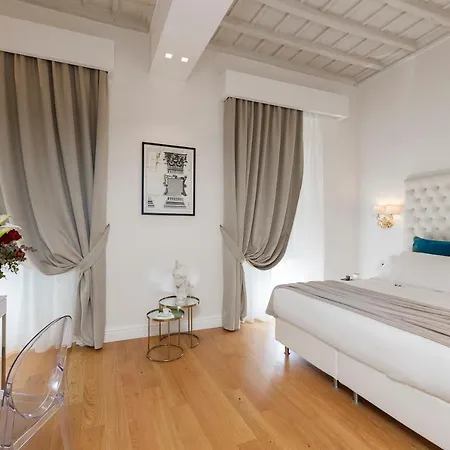 Hotel Argentina Residenza Style 4*