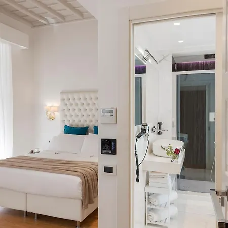 Hotel Argentina Residenza Style Rome