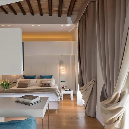 Argentina Residenza Style Hotel 4*