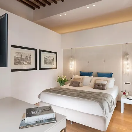 Argentina Residenza Style Hotel 4*