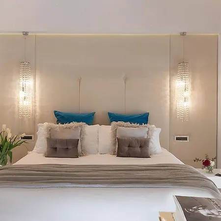 Argentina Residenza Style 4* Rome