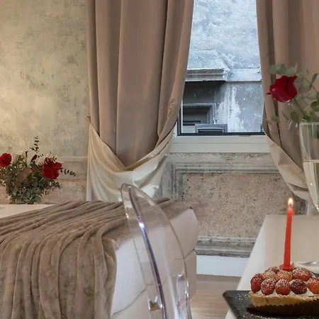 Argentina Residenza Style Roma