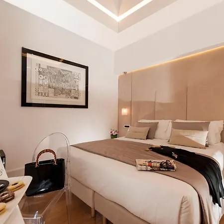 Argentina Residenza Style Rome