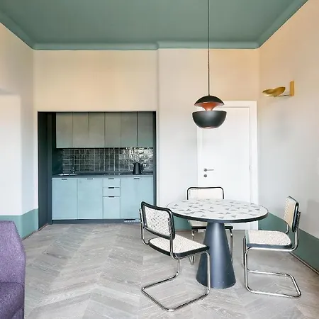 Palazzo Velabro, A Member Of Design Hotel Rom