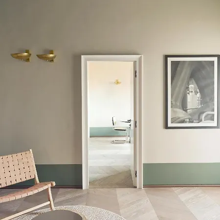 Hotel Palazzo Velabro, A Member Of Design Rom