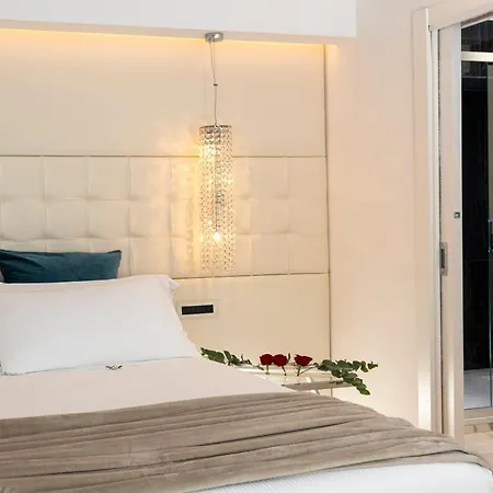 Hotel Argentina Residenza Style 4*
