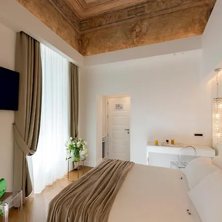 Argentina Residenza Style Hotel 4*