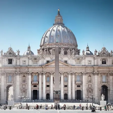 Appartamento A Due Fermate Dal Colosseowi-fi & Netflix Gratis Roma