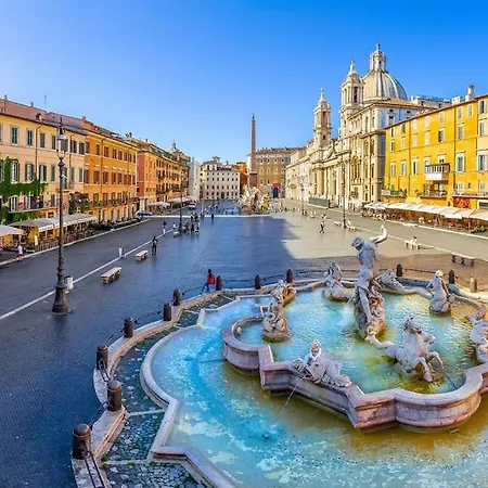A Due Fermate Dal Colosseowi-fi & Netflix Gratis Appartamento Roma
