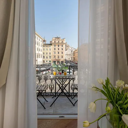 Argentina Residenza Style Hotel 4*