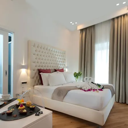Argentina Residenza Style Hotel Rome