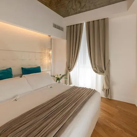 Hotel Argentina Residenza Style