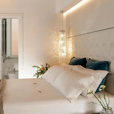 Argentina Residenza Style Hotel Roma