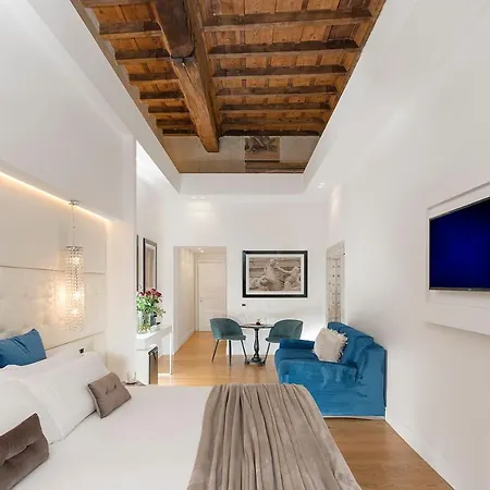 Argentina Residenza Style Hotel 4*