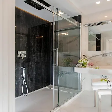 Argentina Residenza Style Hotel Rome