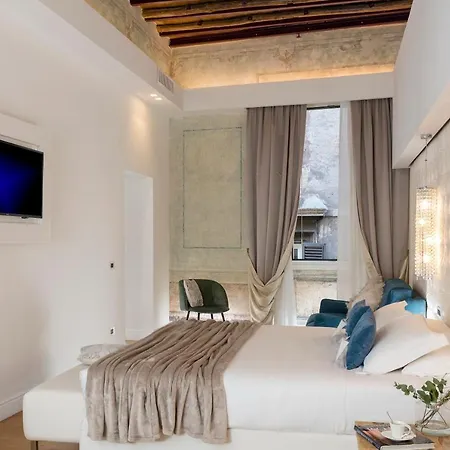 Argentina Residenza Style Hotel 4*