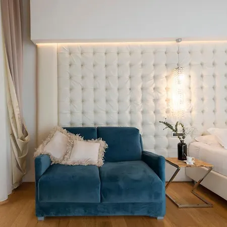 Argentina Residenza Style 4* Roma