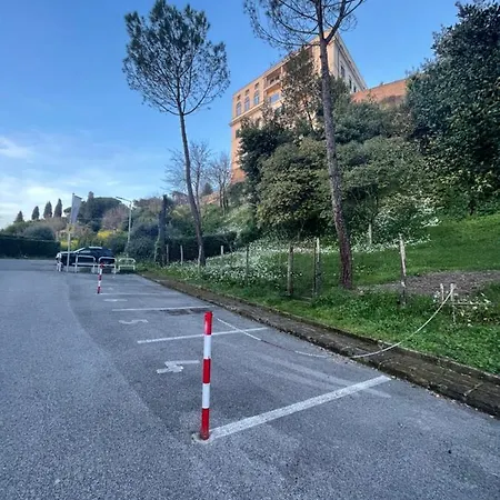 Apartment Vatican Holidays House