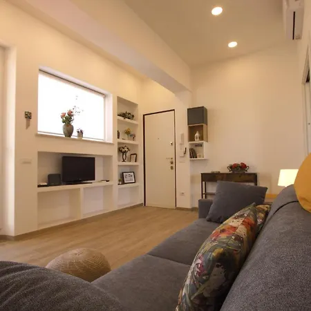 Appartement Sunny Flaminio Terrace Penthouse Rome